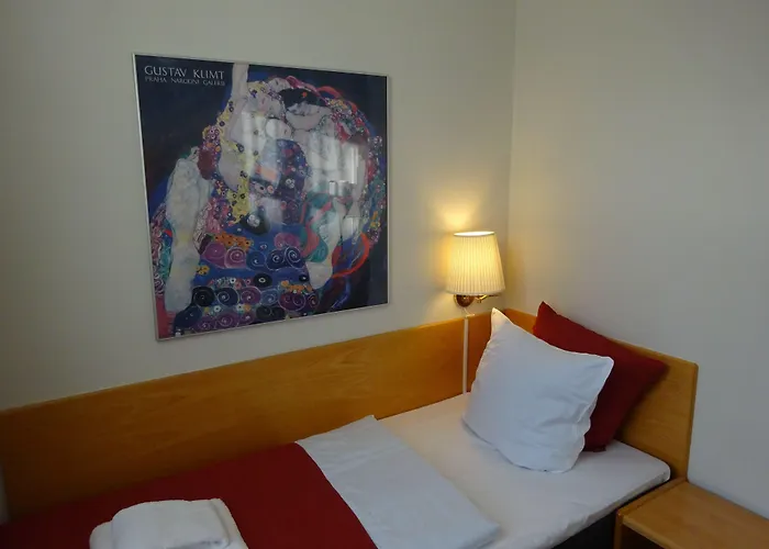 City Hotel Nebo Copenaghen